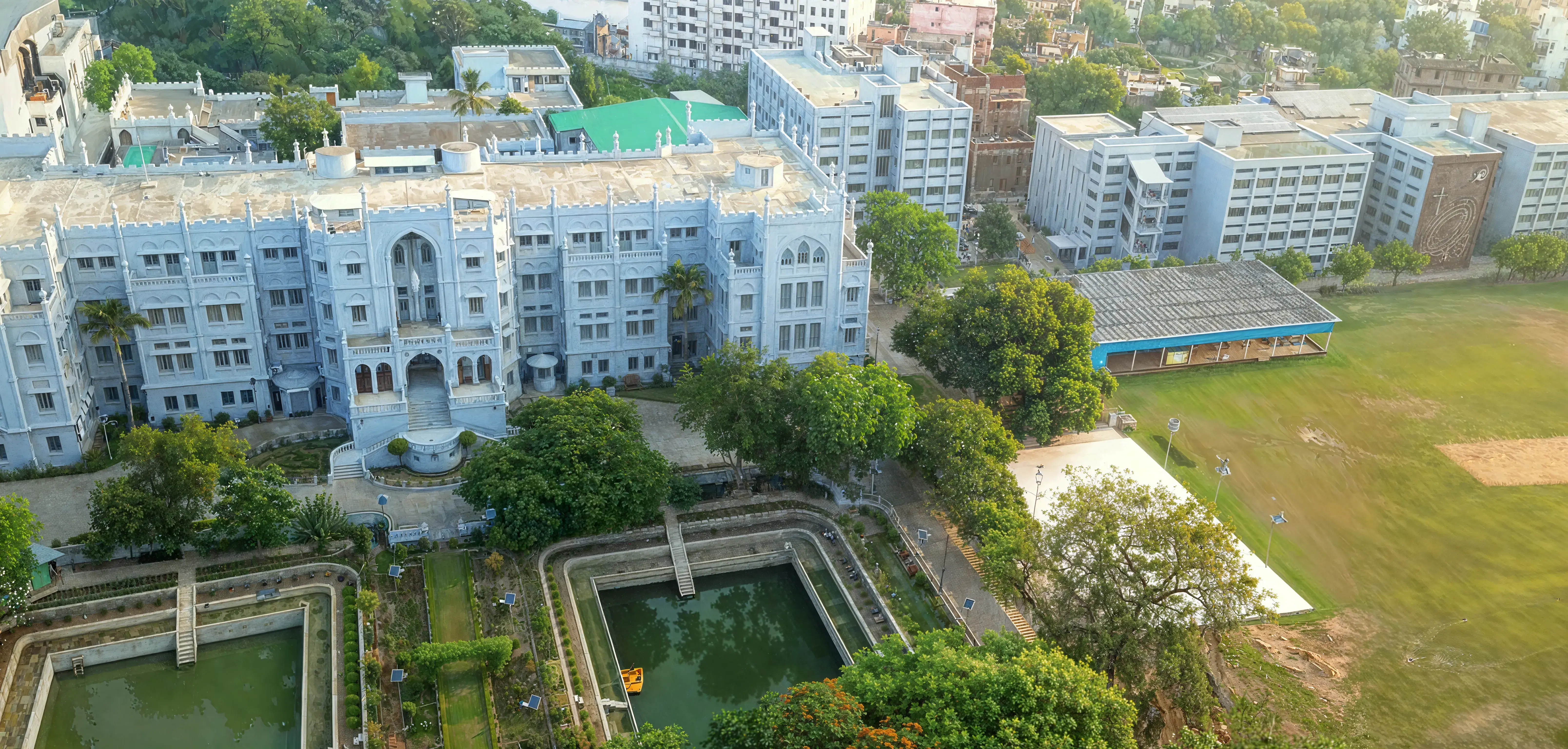 PWC Patna Campus photo 16